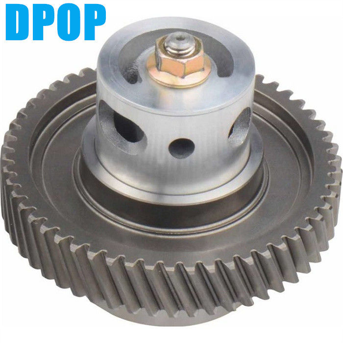 Gear Housing Parts  U5MK8266 For Perkins 104-22 403C-15 403C-17 404C-22 404C-22T Engine
