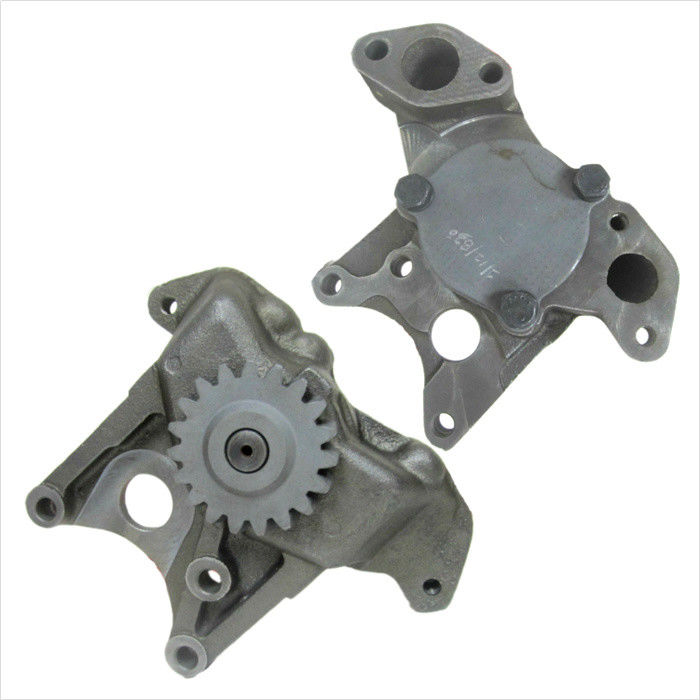 DPOP 02/200840 JCB 4132F051 4132F046 4132F039 4132F035 4132F027 4132F025 Engine Oil Pump For Perkins