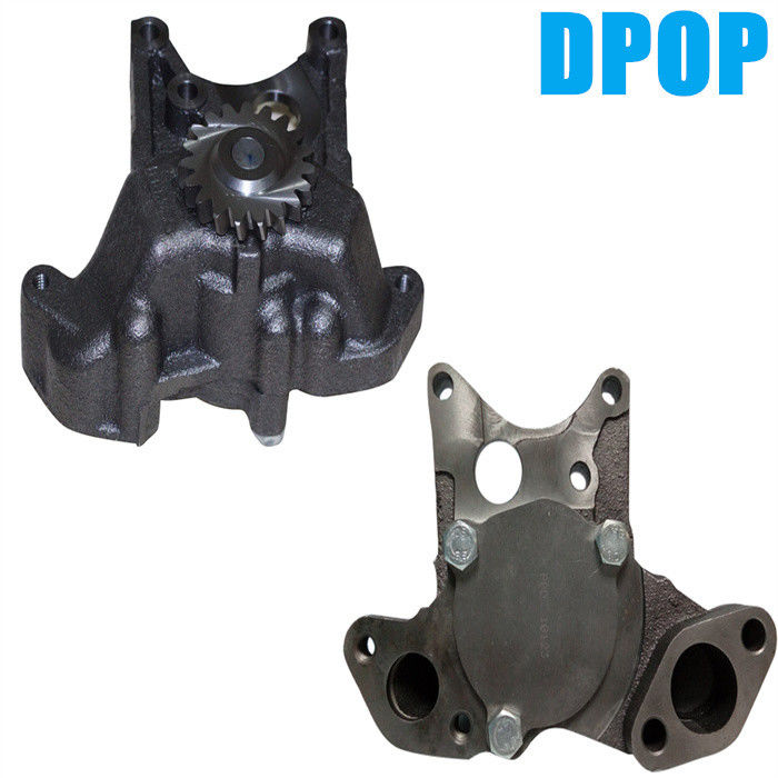 DPOP 02/200840 JCB 4132F051 4132F046 4132F039 4132F035 4132F027 4132F025 Engine Oil Pump For Perkins