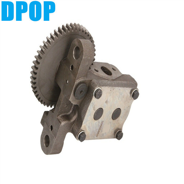 5010412711 Industrial products Engine Oil Pump ø16.5 mm For  TRUCKS