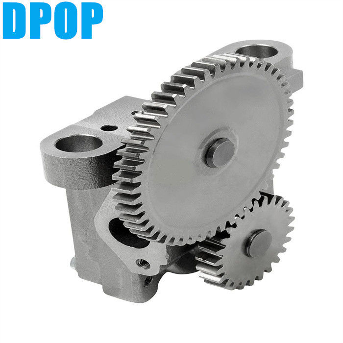 5010412711 Industrial products Engine Oil Pump ø16.5 mm For  TRUCKS