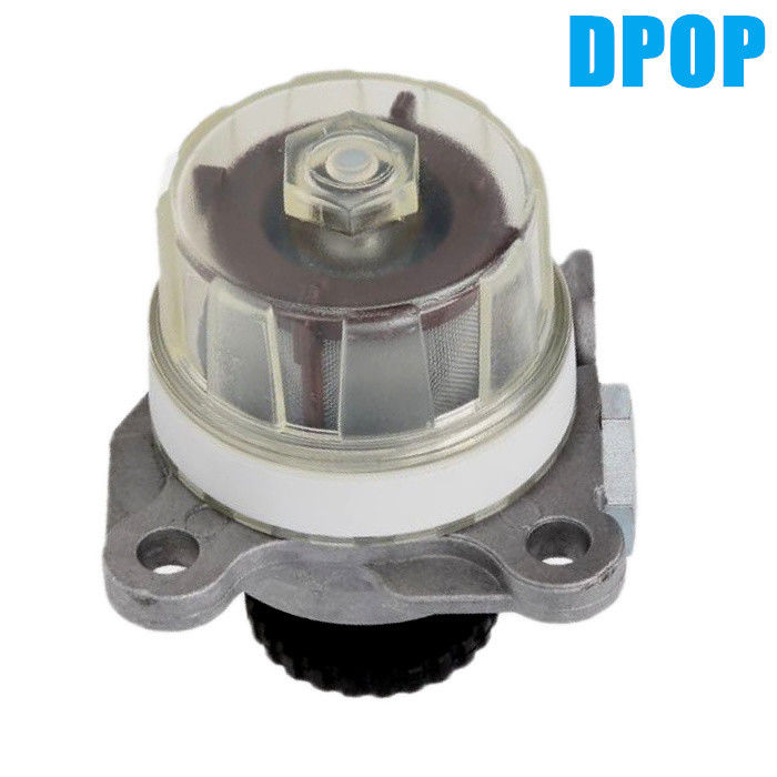 51121500000 51121500001 51121500002 61121500001 MAN Fuel Pump IN M22x1.5  OUT M14 x 1.5