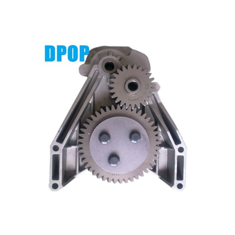 For  Oil Pump 22396953 20709848 85020296 85003151 8170465 FH/FM FH12/FM12/NH12 NL10