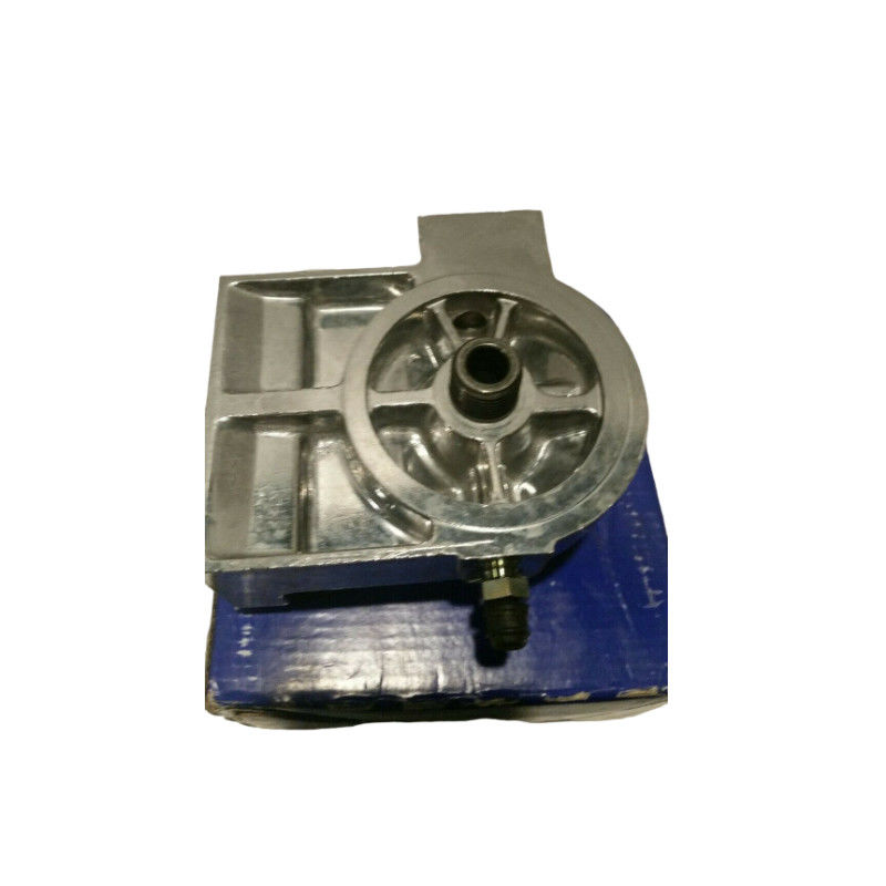Diesel Filter Head 1677527 3964790 For Truck Spar Parts BUS B10/12