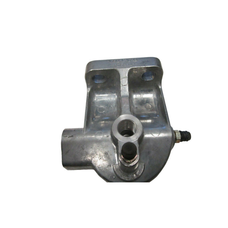 Diesel Filter Head 1677527 3964790 For Truck Spar Parts BUS B10/12