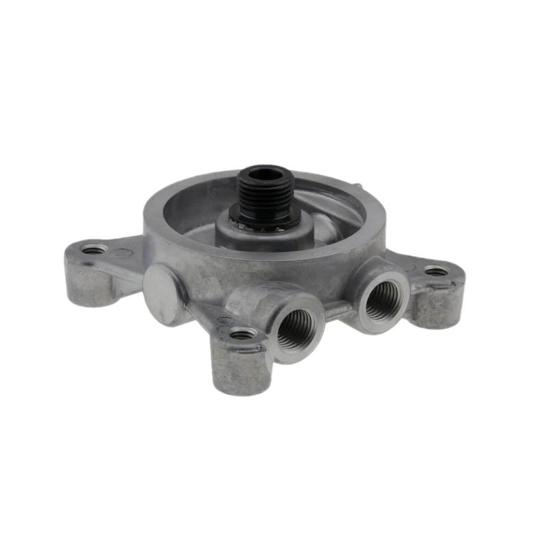 Standard Fuel Filter Housing  0350483 112/113/142/143 For Scania Filter Cover