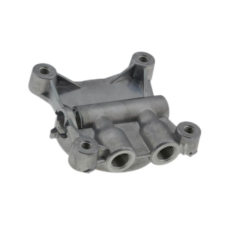 Standard Fuel Filter Housing  0350483 112/113/142/143 For Scania Filter Cover