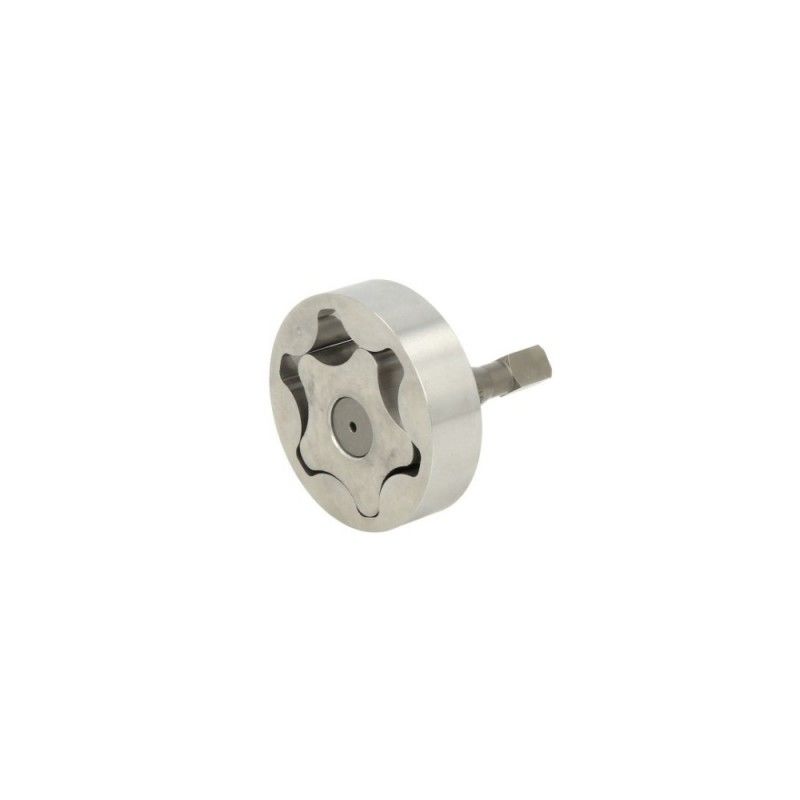Spare Parts Quality Oil Pump 1526232 194838 85180106 74530560 For SCANIA  Scania P-/G-/R-/T-Series