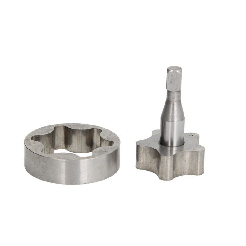 Spare Parts Quality Oil Pump 1526232 194838 85180106 74530560 For SCANIA  Scania P-/G-/R-/T-Series