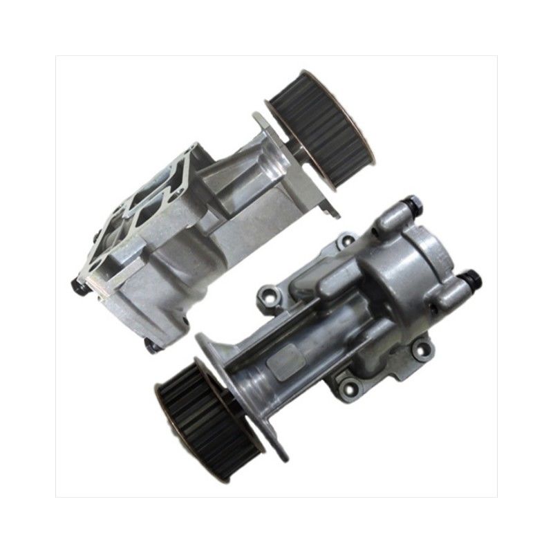 Quality DEUTZ F4L1011 Engine Oil Pump For  21/90-217 05711465 Factory