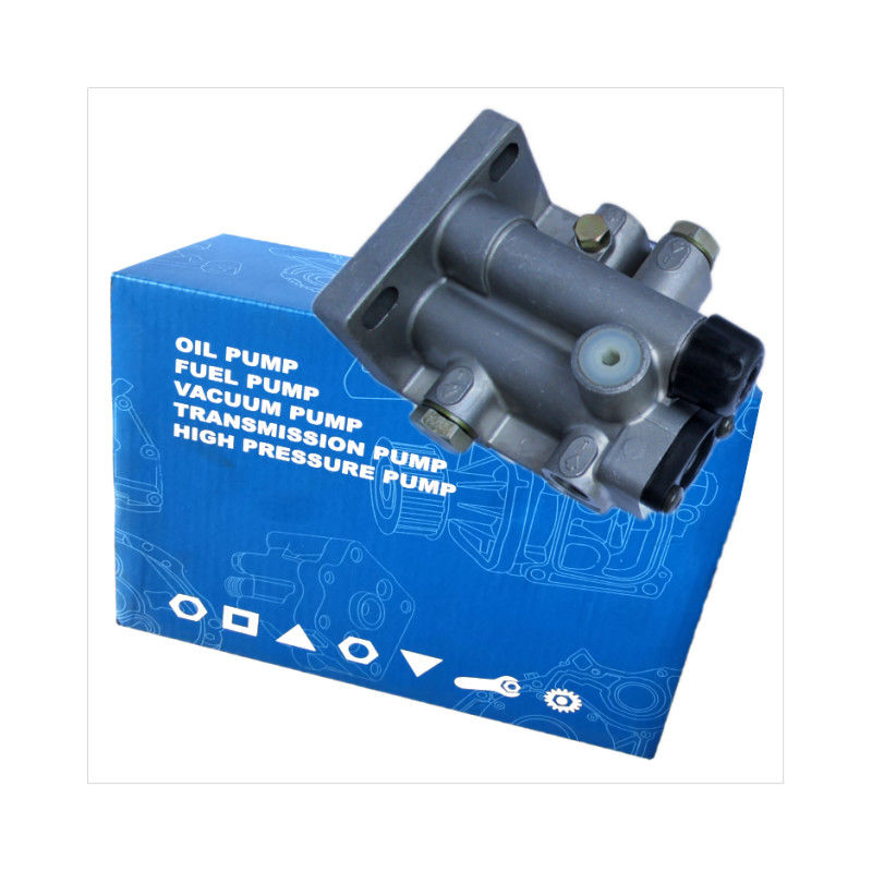 04504439 PL420 Fuel Filter Housing Manufacturer For Euro Truck  Parts