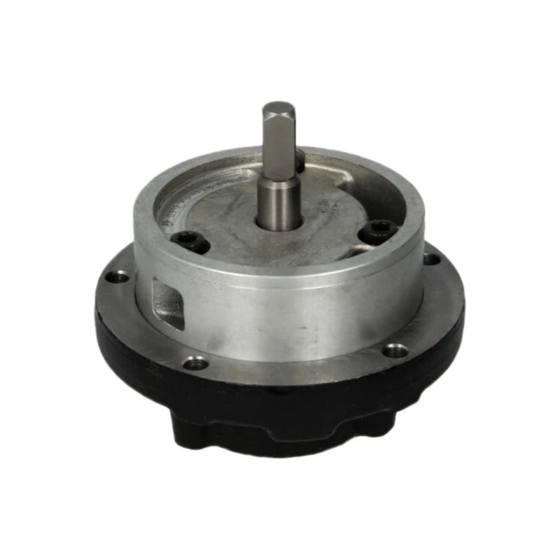 Quality Oil Pump 1728615 1728614 1301670 For SCANIA 4/P/G/R/T Truck And SCANIA 3/4/P/G/R/T Truck