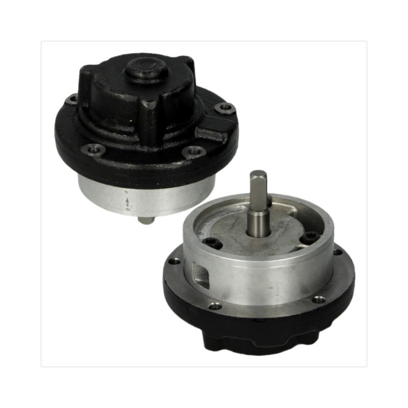 Quality Oil Pump 1728615 1728614 1301670 For SCANIA 4/P/G/R/T Truck And SCANIA 3/4/P/G/R/T Truck