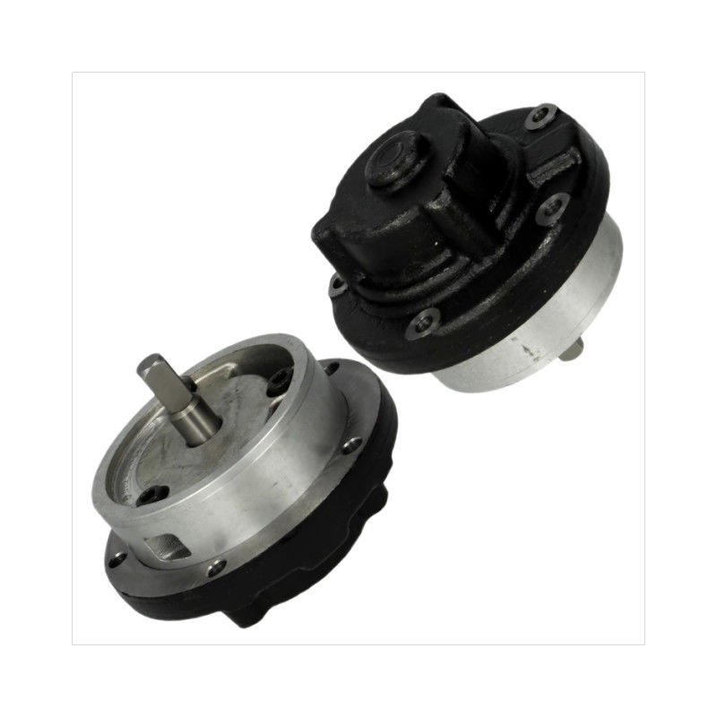 Quality Oil Pump 1728615 1728614 1301670 For SCANIA 4/P/G/R/T Truck And SCANIA 3/4/P/G/R/T Truck