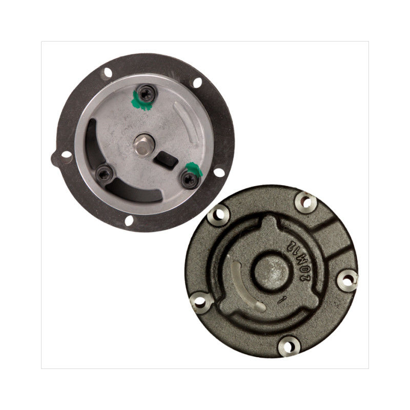 Quality Oil Pump 1728615 1728614 1301670 For SCANIA 4/P/G/R/T Truck And SCANIA 3/4/P/G/R/T Truck