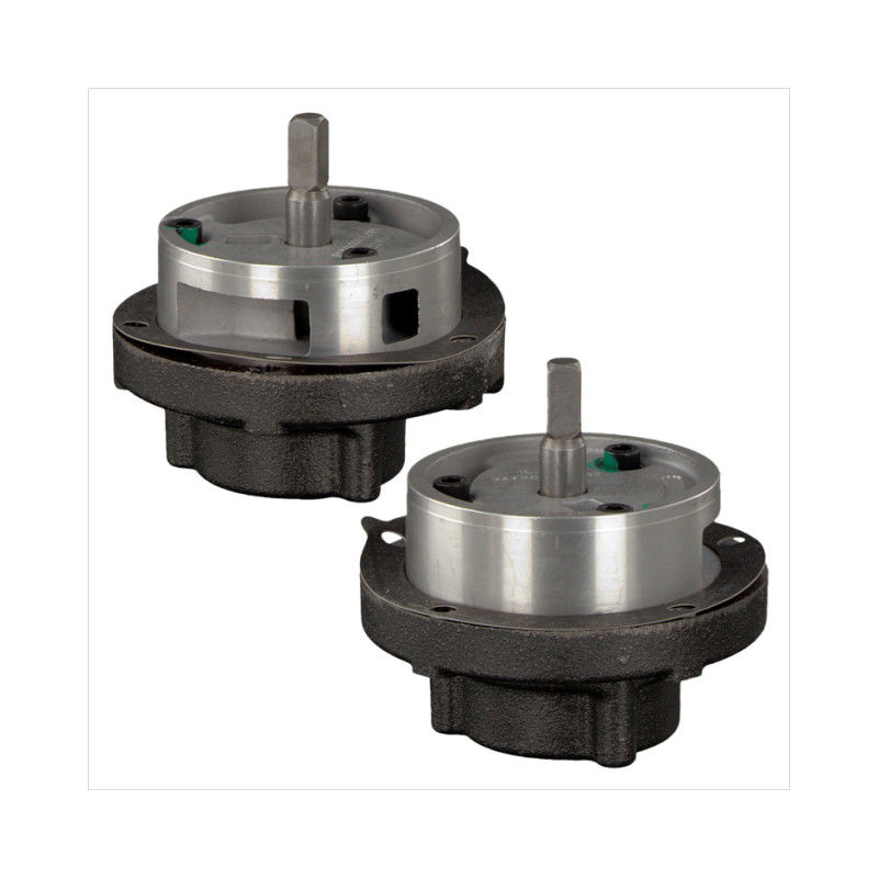 Quality Oil Pump 1728615 1728614 1301670 For SCANIA 4/P/G/R/T Truck And SCANIA 3/4/P/G/R/T Truck