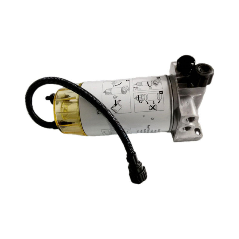 Fuel Filter Parts 02113152 04292384 1110702 04291642 For DEUTZ Engine