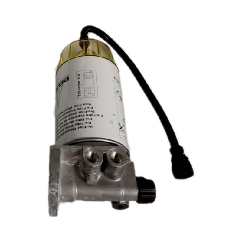Fuel Filter Parts 02113152 04292384 1110702 04291642 For DEUTZ Engine