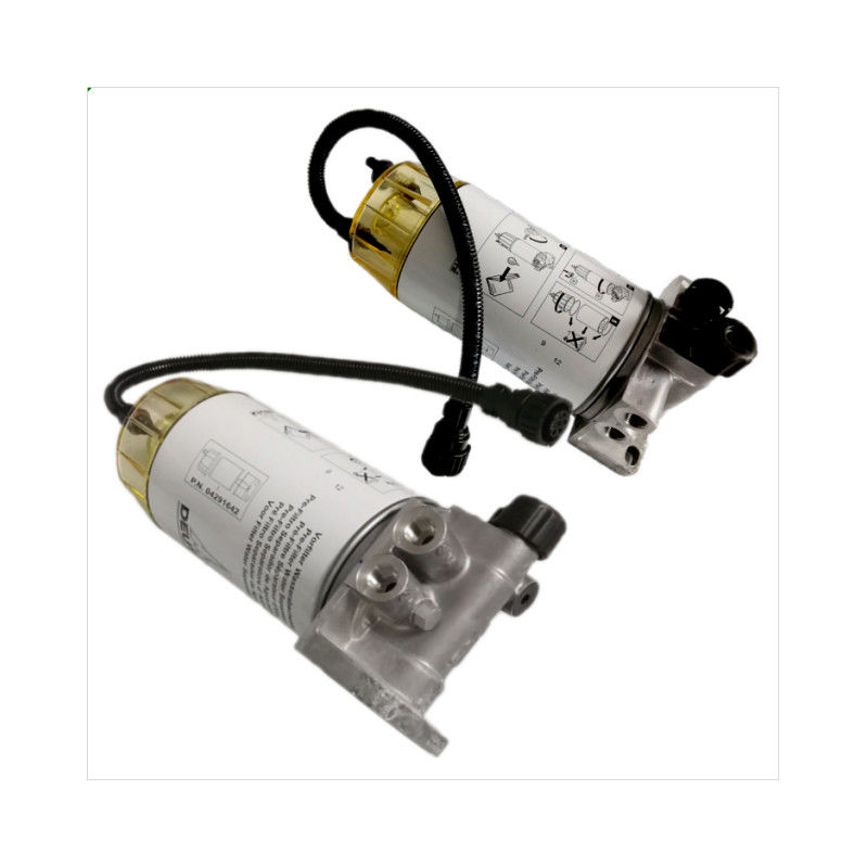 Fuel Filter Parts 02113152 04292384 1110702 04291642 For DEUTZ Engine