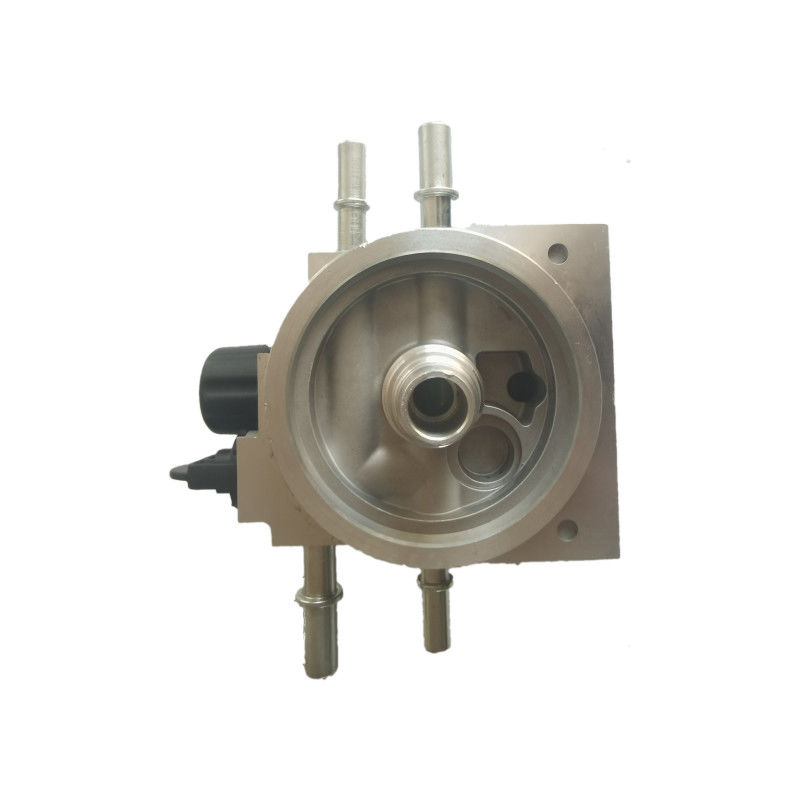 Trucks Fuel Filter Head 20591265 21088114 21088117  For  B6R/DE/FE/FL
