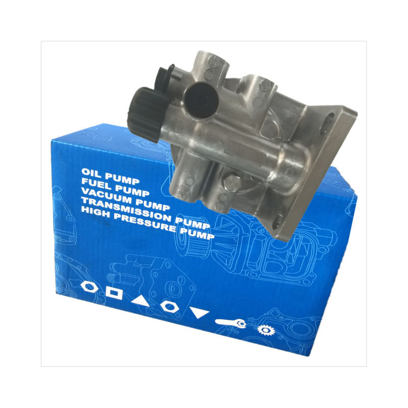 Fuel Filter Head MD5790PRV10RCR01 504192165 For IVECOTRUCK AD/AT/AS Stralis  AD/AT Trakker Eurocargo  Euro 5
