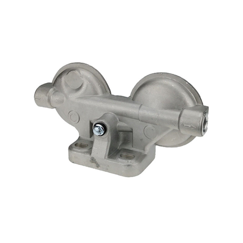 Euro Truck Parts Fuel Filter Assembly 8194541 1676832 240325 241672 For FH/FM/FMX/NH 9/10/11/12/13/16 D 16 A/B