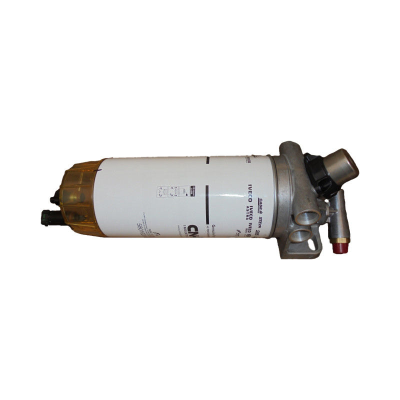 Parts Fuel Filter Housing 5801699334 For IVECOTRUCK Stralis Trakker Euro 6