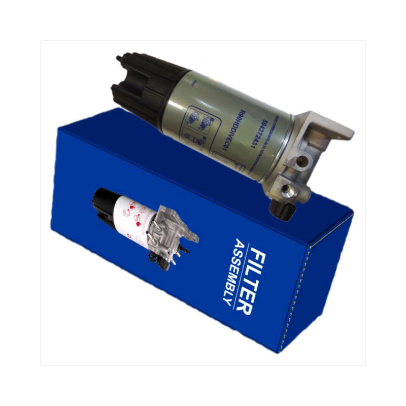 Fuel Filter Parts MD5790R10RCR01 R90HDDIVECOTRUCK01 DRK00203 For IVECOTRUCKS