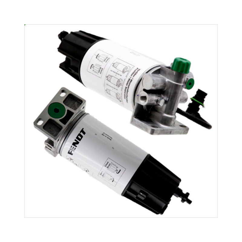 MD5760 F339202060250 G339202060110 R60P-D-MAX For Fuel  Filter  Parts Fendt 309