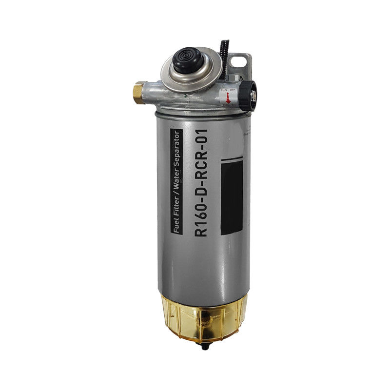 Fuel Filter 0004702190 0004774508 0004770103 0004772516 For MERCEDES-BENZ Euro Actros I MP3