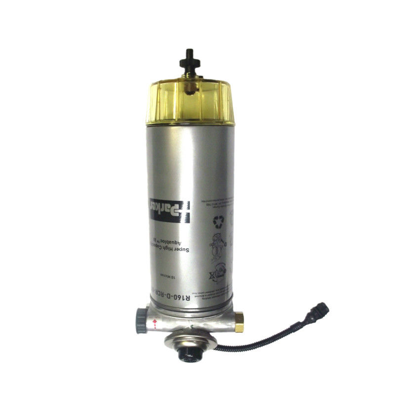 Fuel Filter 0004702190 0004774508 0004770103 0004772516 For MERCEDES-BENZ Euro Actros I MP3