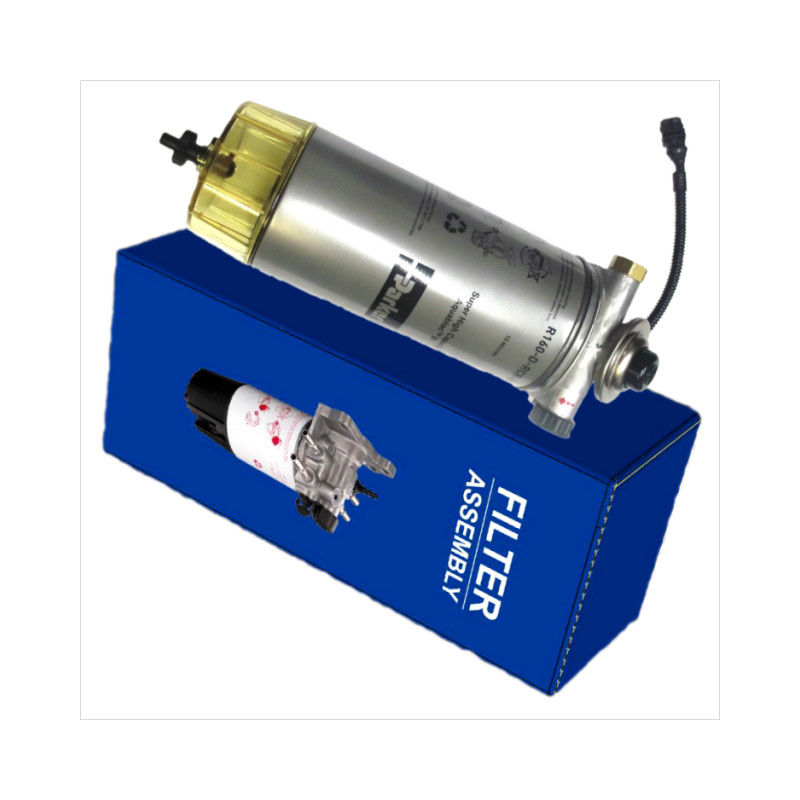 Fuel Filter 0004702190 0004774508 0004770103 0004772516 For MERCEDES-BENZ Euro Actros I MP3