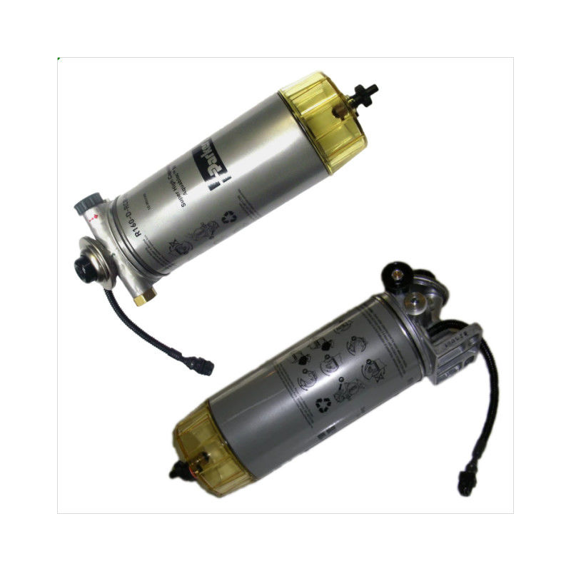 Fuel Filter 0004702190 0004774508 0004770103 0004772516 For MERCEDES-BENZ Euro Actros I MP3