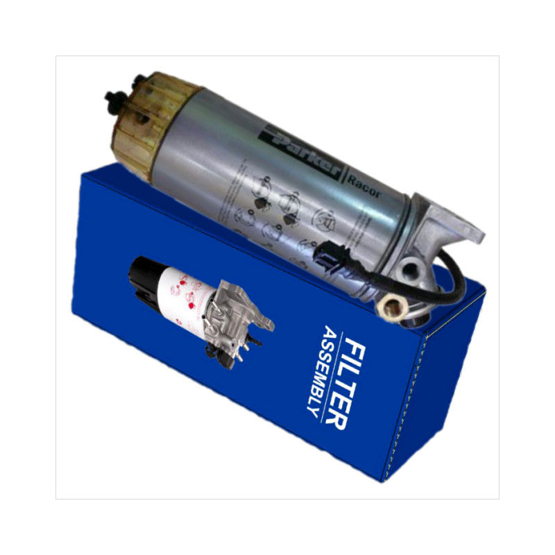 Fuel Filter 0004702190 0004774508 0004770103 0004772516 For MERCEDES-BENZ Euro Actros I MP3