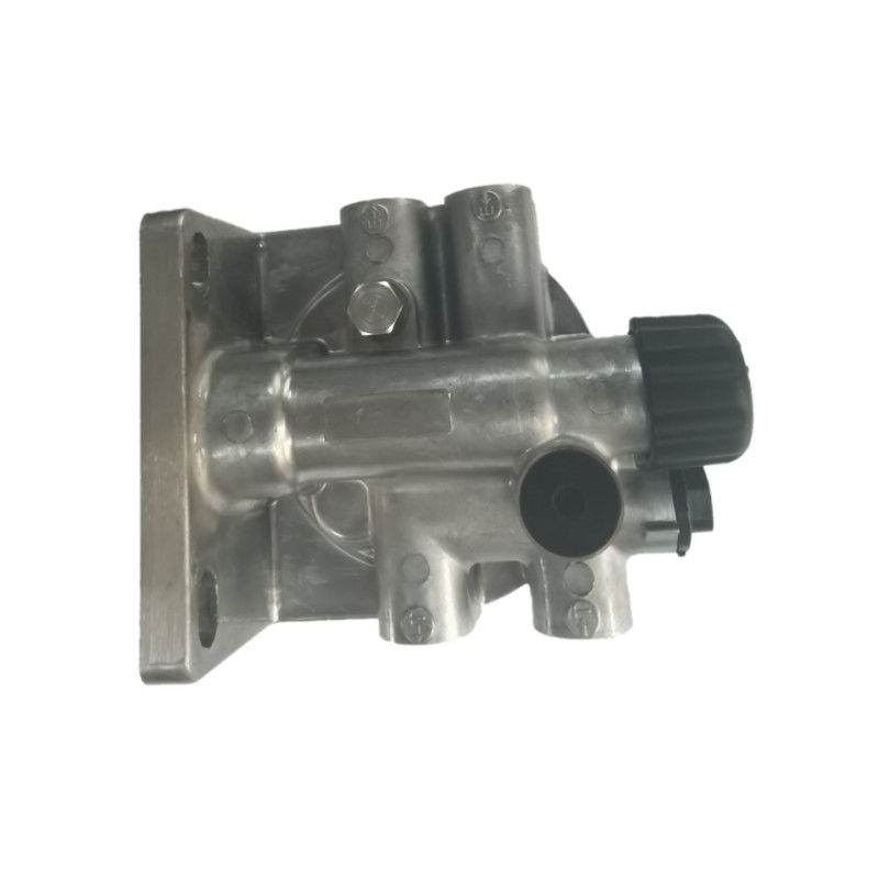 504192159 Filter Head 504192165 MD5790PRV10RCR01 FOR IVECOTRUCKTRUCK Parker Ractor FFWS assembly With Water Sensor No he