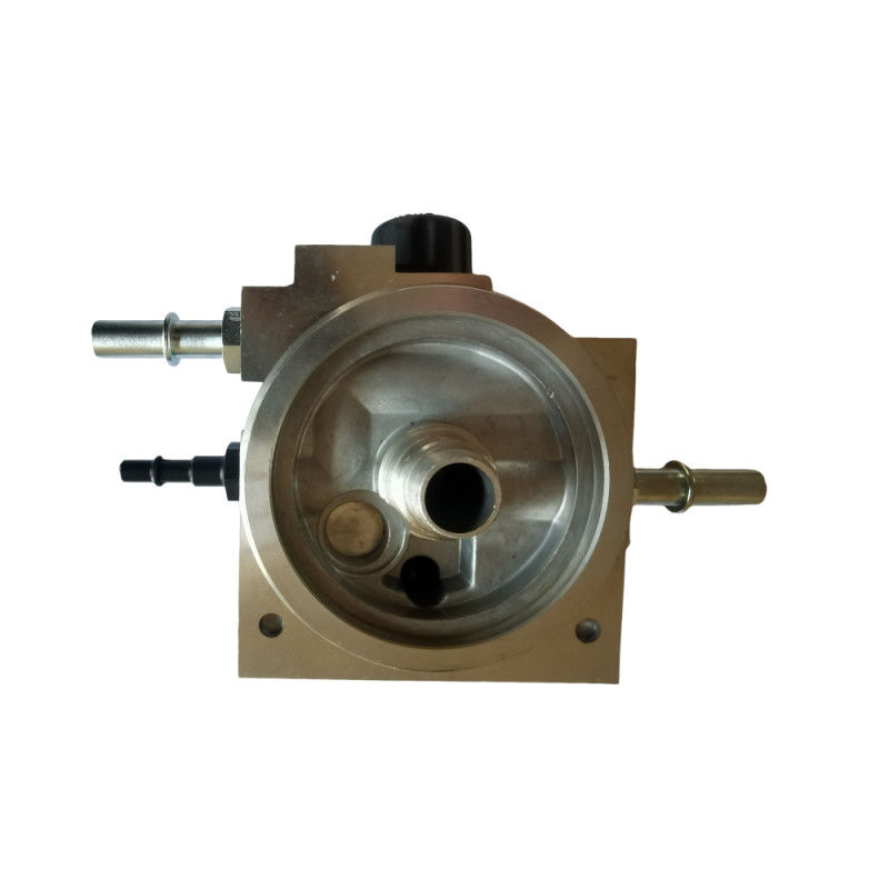 Diesel Filter Head 7421462811 7420951277 For KERAX DXI 11/13 3 Holes Through  KERAX DXI 11/13