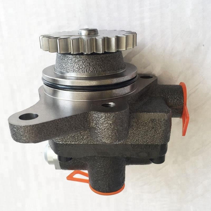 Pre Supply Gear Fuel  Pump 22770831 21683947 21231294 21086600 20927350 For FE/FL B5LH/B5RH B6R/B7R