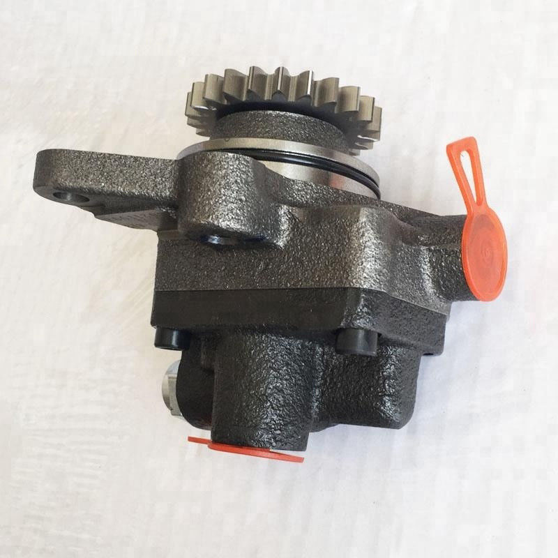 Pre Supply Gear Fuel  Pump 22770831 21683947 21231294 21086600 20927350 For FE/FL B5LH/B5RH B6R/B7R