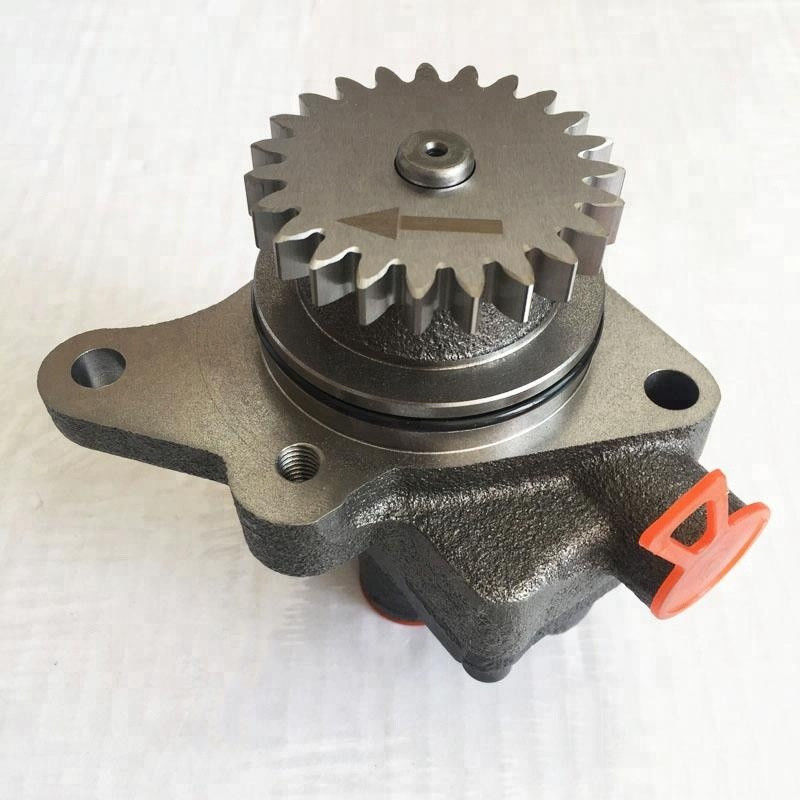 Pre Supply Gear Fuel  Pump 22770831 21683947 21231294 21086600 20927350 For FE/FL B5LH/B5RH B6R/B7R