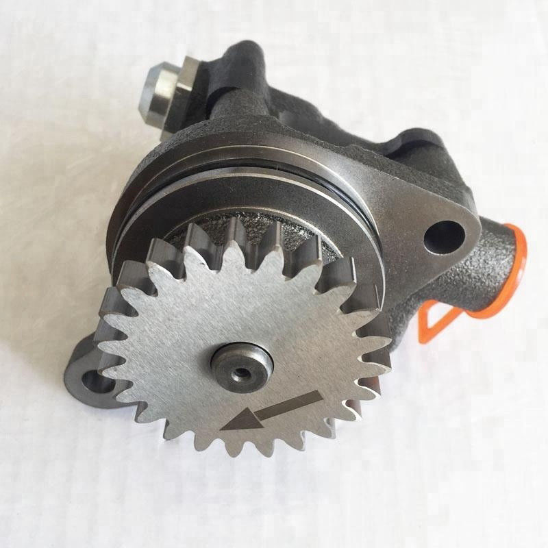 Pre Supply Gear Fuel  Pump 22770831 21683947 21231294 21086600 20927350 For FE/FL B5LH/B5RH B6R/B7R