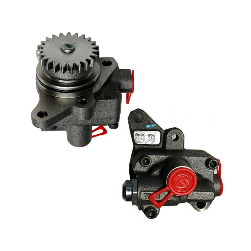Engine Midlum Dxi 5/7 Truck Gear Fuel Pump 7421683947 7421086600 7421231294 For 