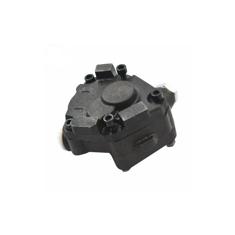 20997341 21476011 85103778 85013002 15029990 11128165 Gear Fuel Pump For Engine FH/FM FH/FM