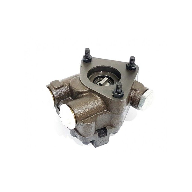 20997341 21476011 85103778 85013002 15029990 11128165 Gear Fuel Pump For Engine FH/FM FH/FM