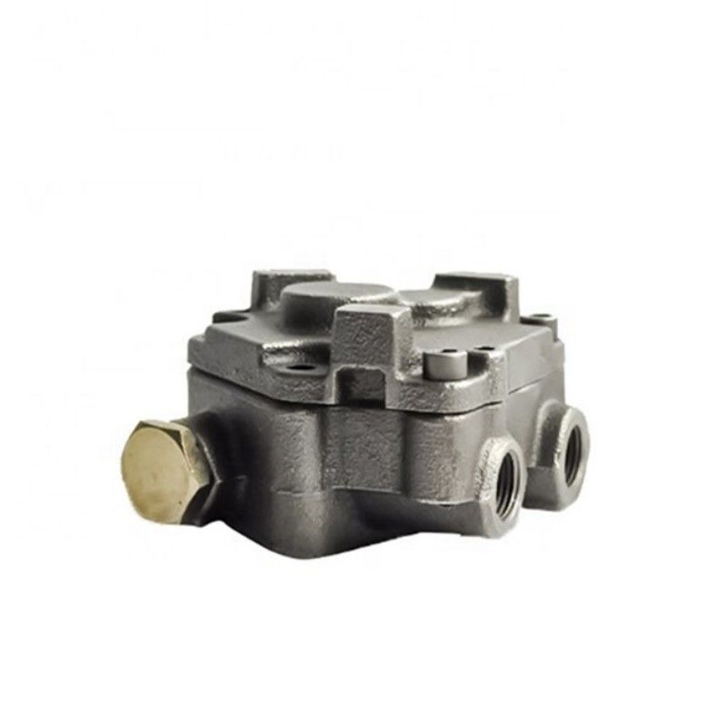 Engine 85109709 85111130 85112848 85113278 85118917 20997341 For MP7 MP8 D11 D13 Gear Fuel Pump