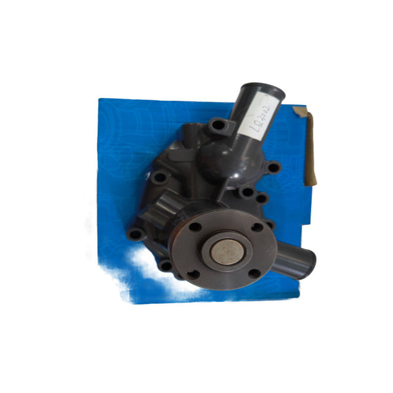 DPOP Diesel Engine Water Pump 145016474 145016432 145016433 145016434 With Perkins 103-09 103-10 103-11 Engine