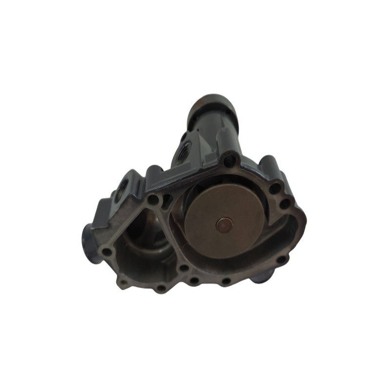 DPOP Diesel Engine Water Pump 145016474 145016432 145016433 145016434 With Perkins 103-09 103-10 103-11 Engine