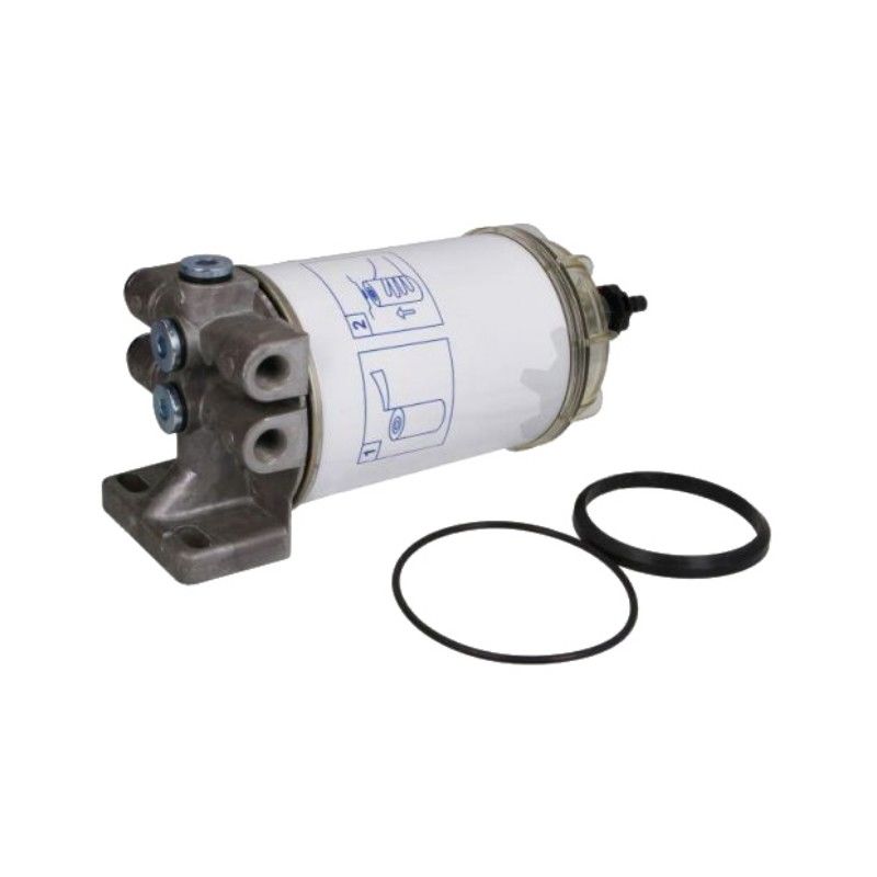 Auto Parts Water Separator 8159966 8125468 For Truck Parts  FH/FM/FMX/NH 9/10/11/12/13/16