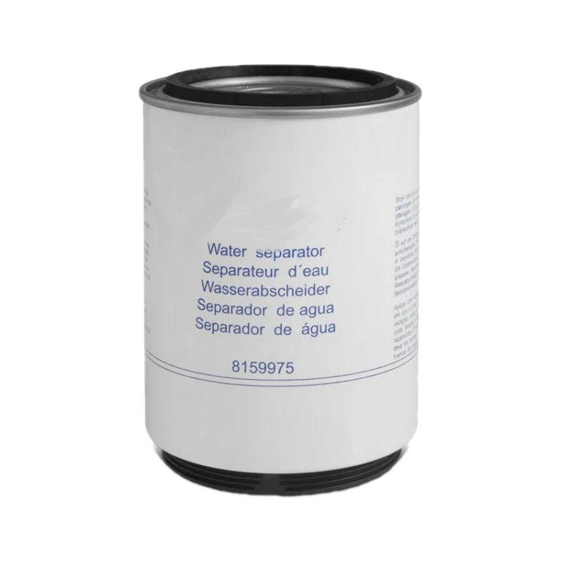 Auto Parts Water Separator 8159966 8125468 For Truck Parts  FH/FM/FMX/NH 9/10/11/12/13/16
