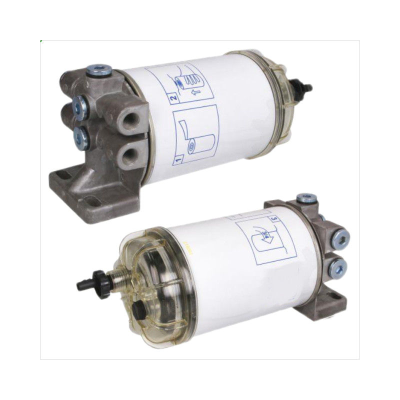 Auto Parts Water Separator 8159966 8125468 For Truck Parts  FH/FM/FMX/NH 9/10/11/12/13/16