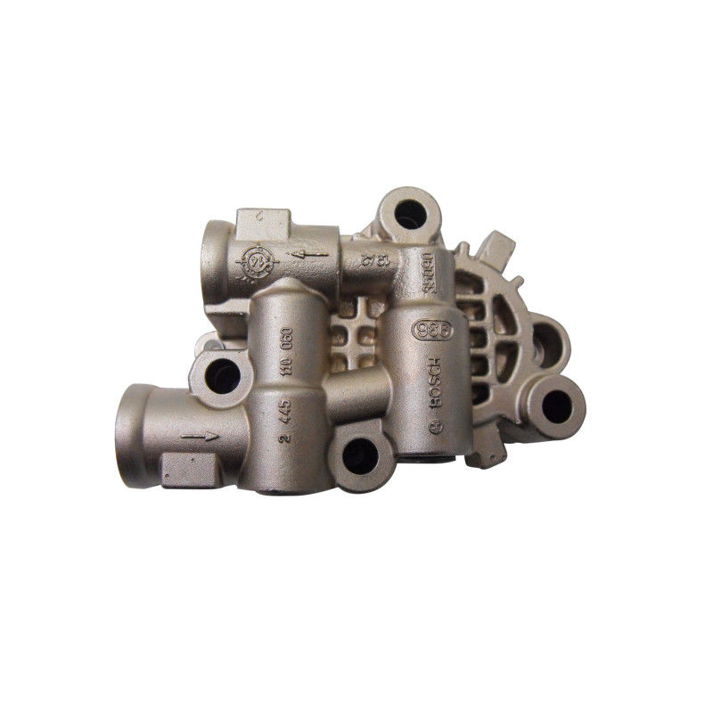 0440020059 2445110060 FP/ZP18/L1S For Gear Pump Fuel PRE-Supply MP3 Engine